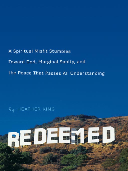 Title details for Redeemed by Heather King - Available